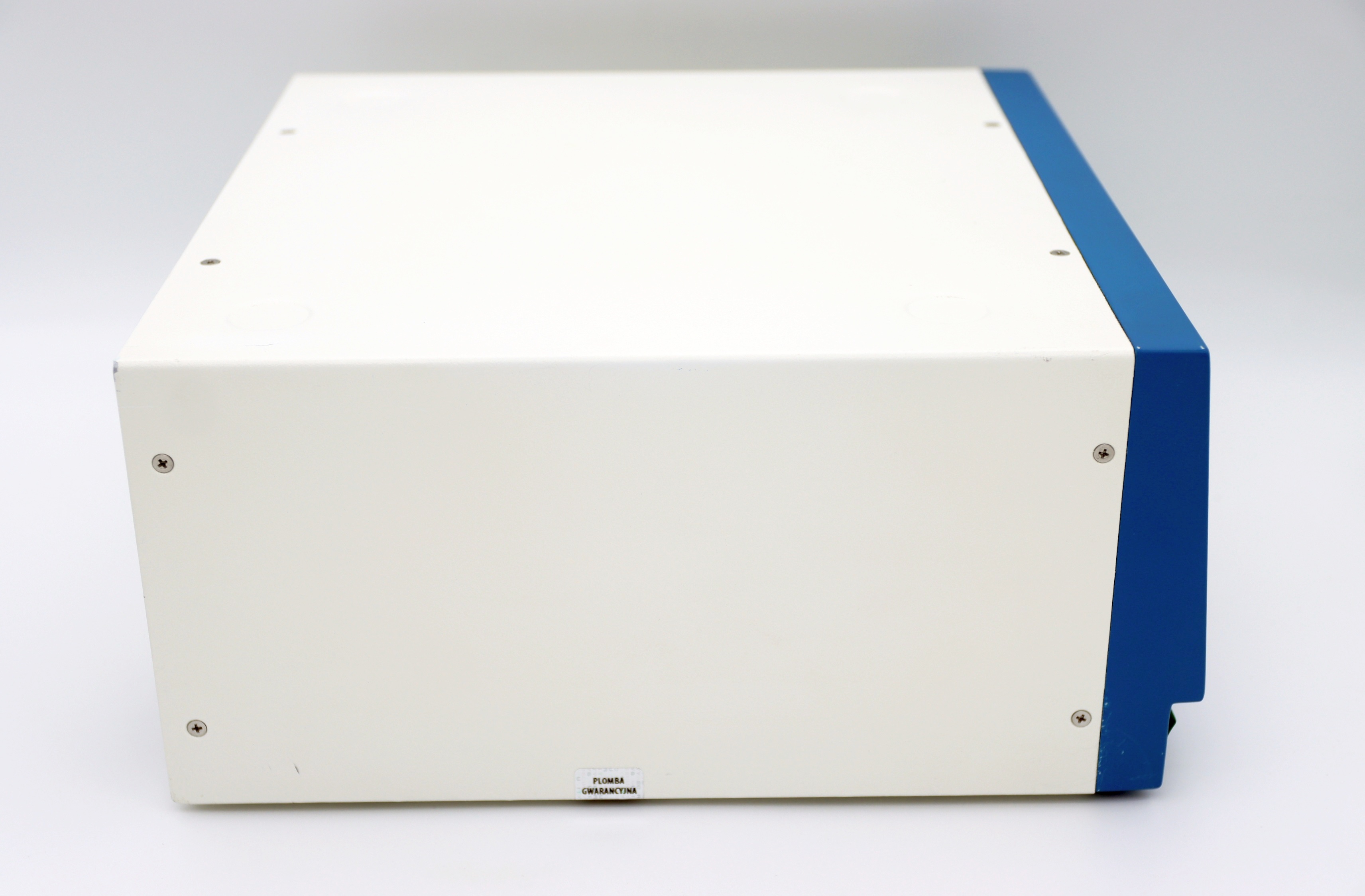 Insuflatory do endoskopów sztywnych używane Aesculap FLOW 20 - Praiston rekondycjonowany