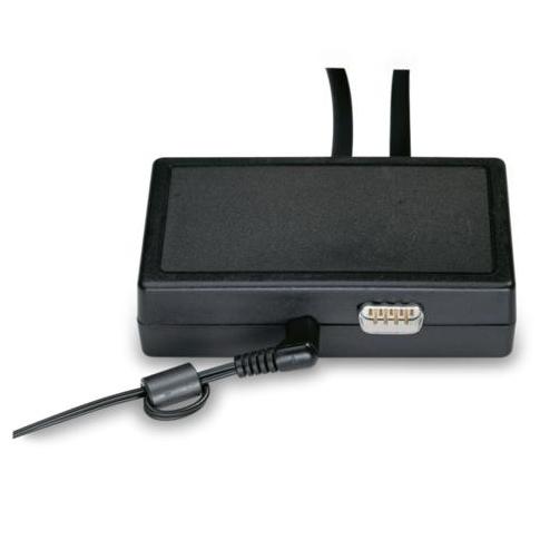 Interfejsy do wag medycznych SECA 460