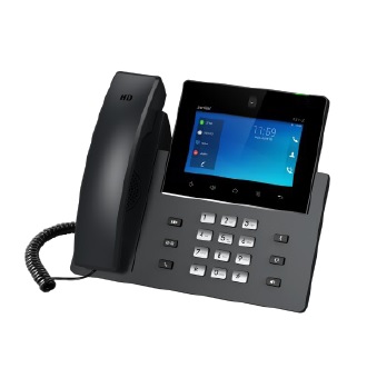 Interkomy dla szpitali, placówek medycznych Zenitel ITSV-1/ITSV-2/ITSV-3