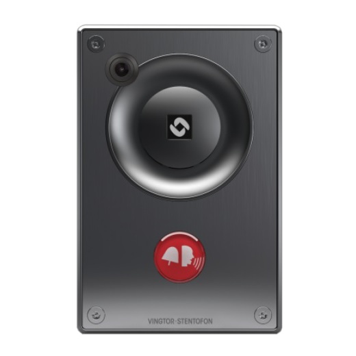 Interkomy dla szpitali, placówek medycznych Zenitel TCIV-2+/TCIV-3+/TCIV-5+/TCIV-6+