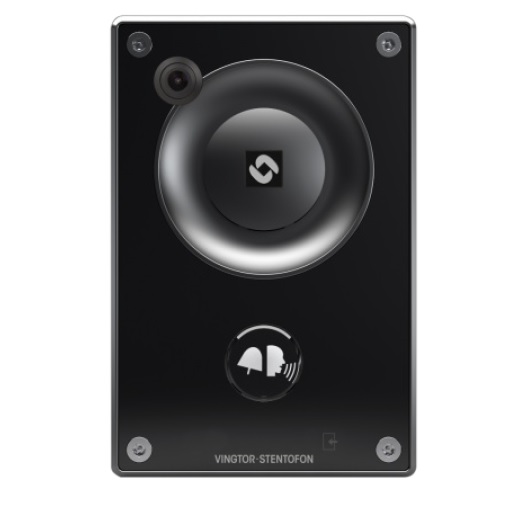 Interkomy dla szpitali, placówek medycznych Zenitel TCIV-2+/TCIV-3+/TCIV-5+/TCIV-6+