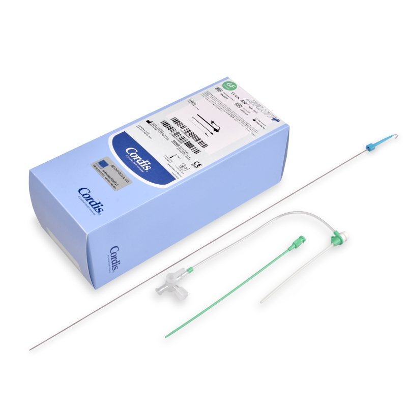 Introduktory kardiologiczne Cordis Avanti