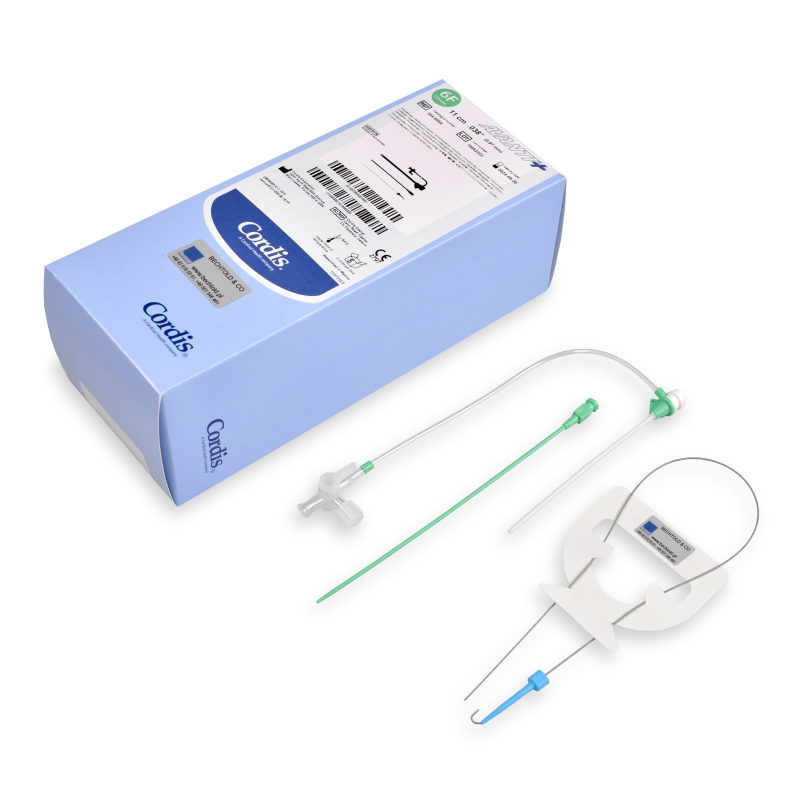 Introduktory kardiologiczne Cordis Avanti