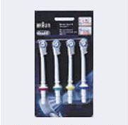 Irygatory dentystyczne - akcesoria Oral-B ED 17-4