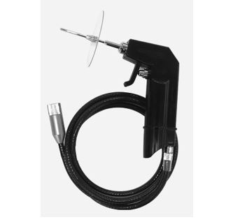 Irygatory dentystyczne CHAMMED CMEI100