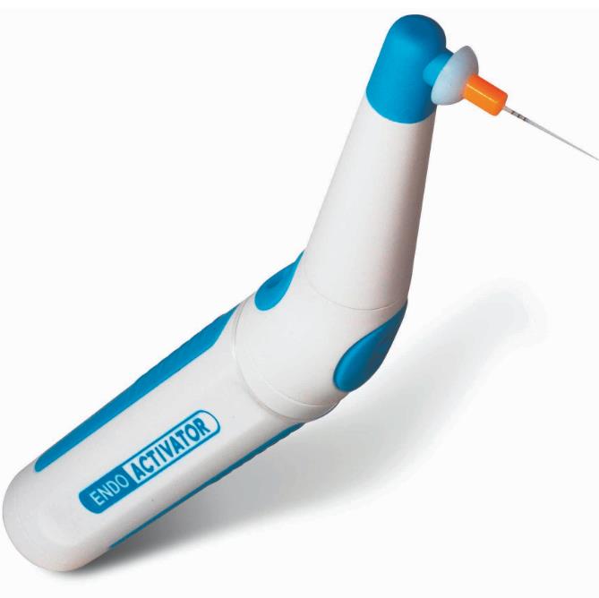 Irygatory dentystyczne Dentsply Sirona EndoActivator Sytem Kit