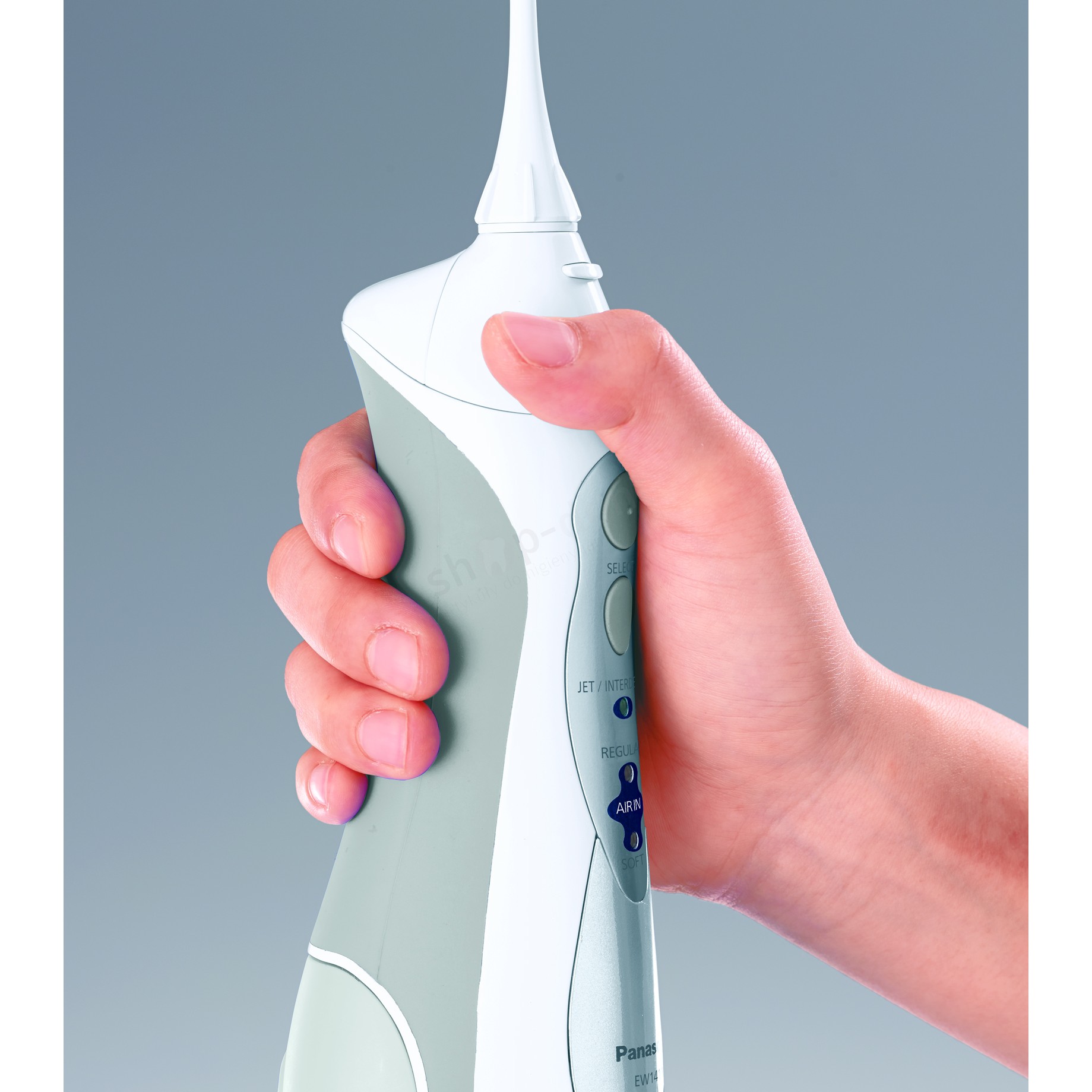 Irygatory dentystyczne Panasonic DentalCare EW 1411