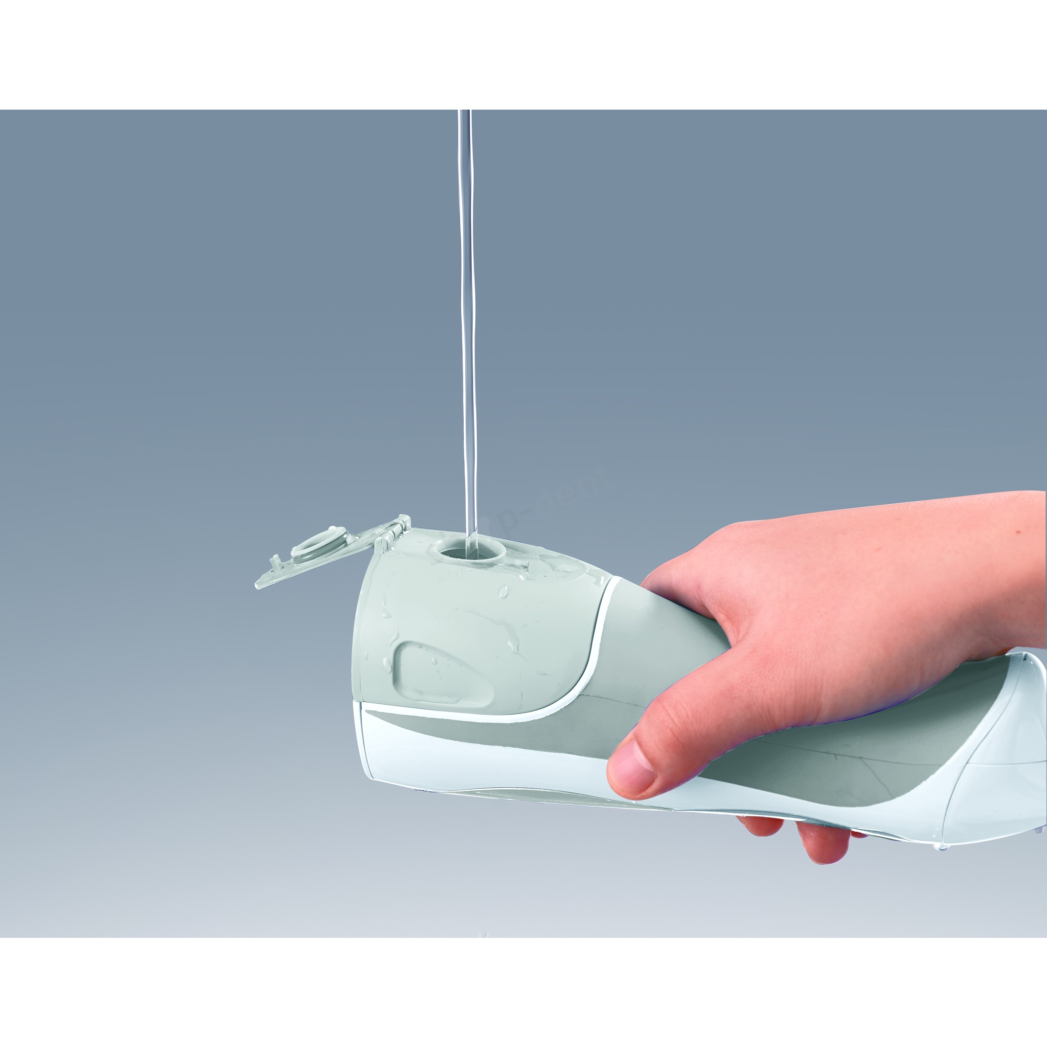 Irygatory dentystyczne Panasonic DentalCare EW 1411