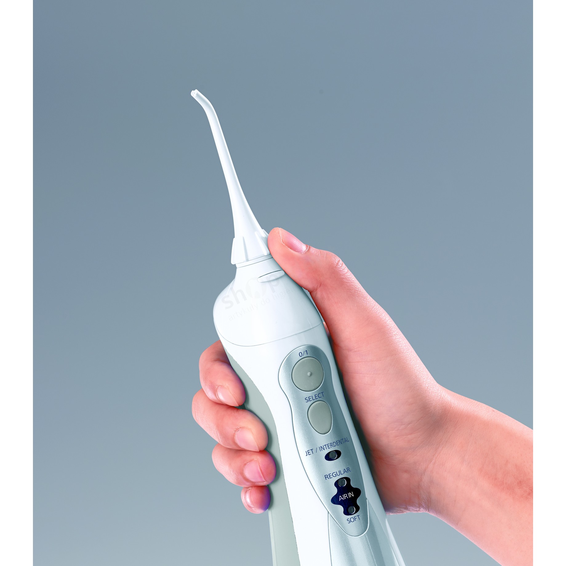 Irygatory dentystyczne Panasonic DentalCare EW 1411