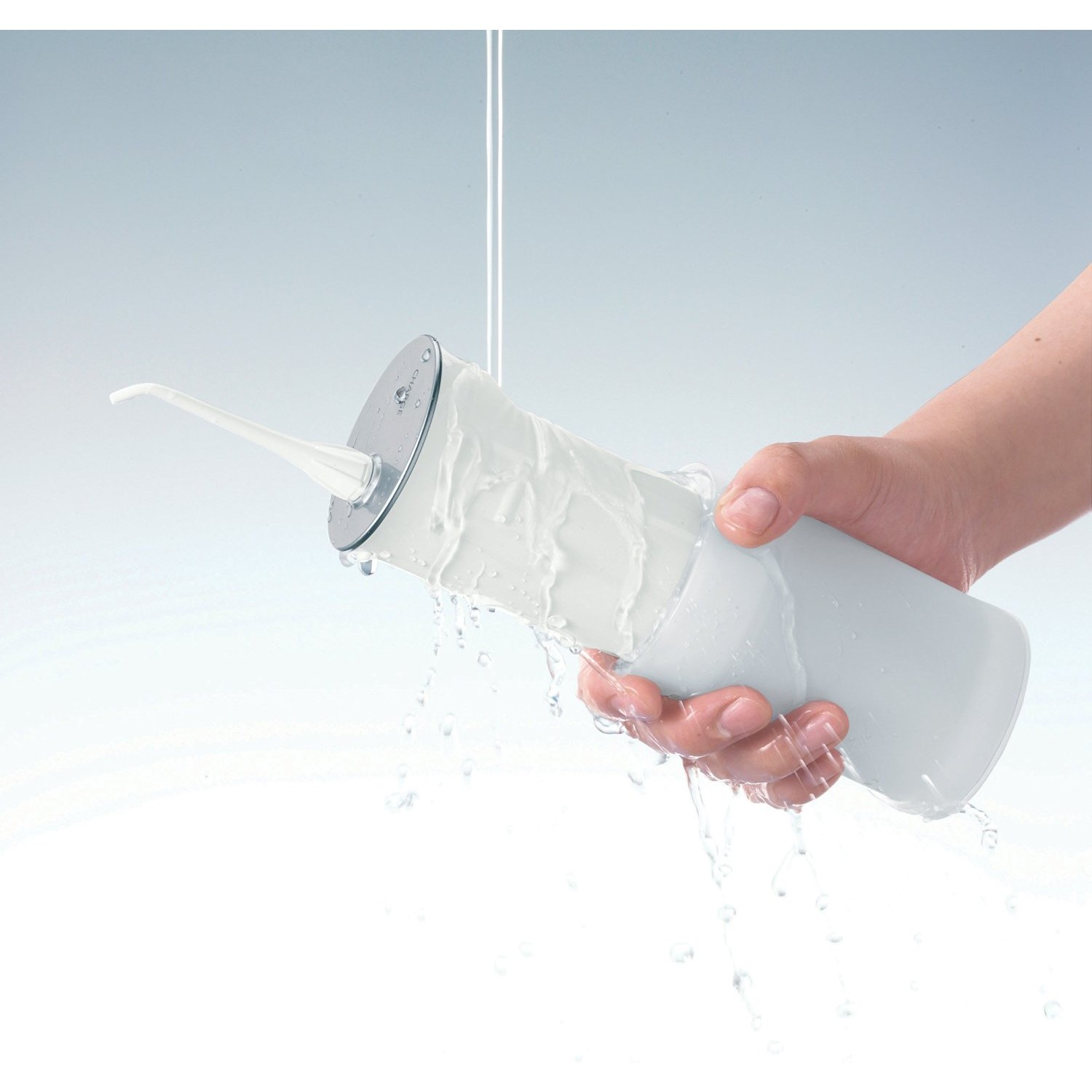 Irygatory dentystyczne Panasonic EW-DJ40