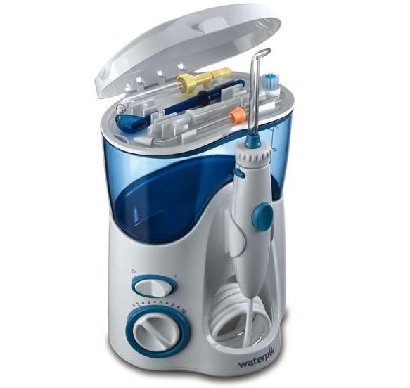Irygatory dentystyczne Waterpik WP-100E ULTRA