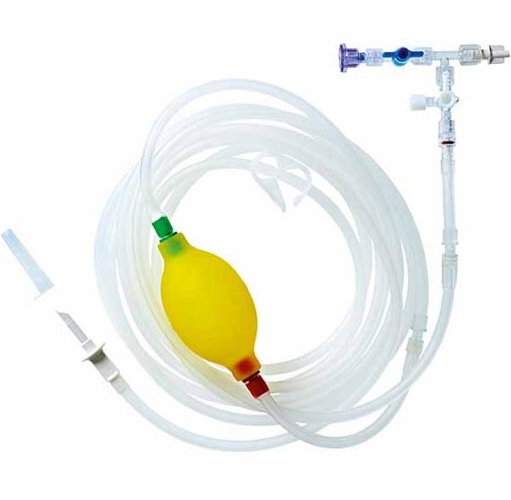 Irygatory do endoskopów giętkich COLOPLAST HiLine