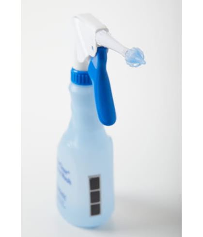 Irygatory laryngologiczne BIONIX OtoClear/ IRRIGATIO TIPS