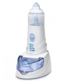 Irygatory laryngologiczne Flaem Nuova RhinoClear Mobile