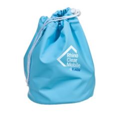 Irygatory laryngologiczne Flaem Nuova RhinoClear Mobile