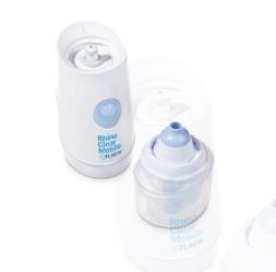 Irygatory laryngologiczne Flaem Nuova RhinoClear Mobile