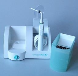 Irygatory laryngologiczne Schneider Medizintechnik Mulimed-OTOSCILLO