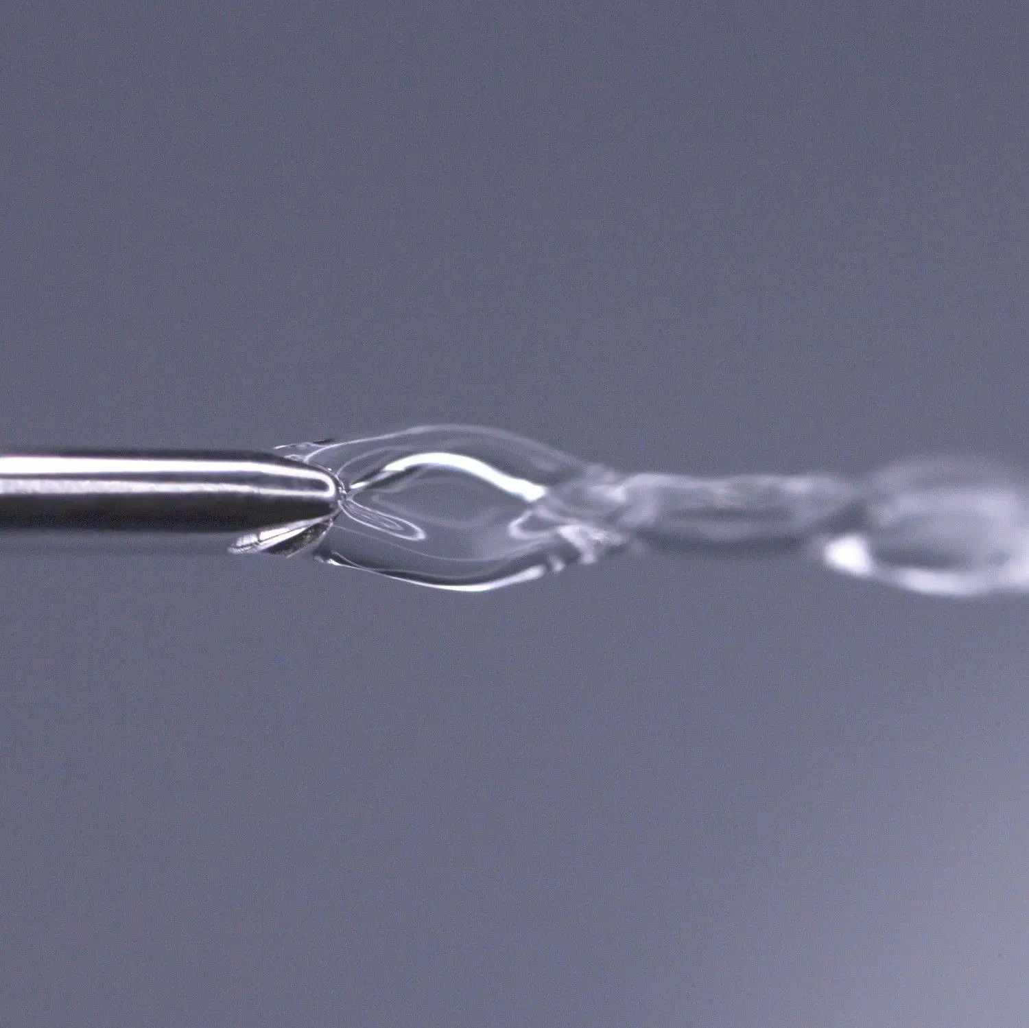 Irygatory oczu do operacji okulistycznych Fabrinal SA Tran Goniowash