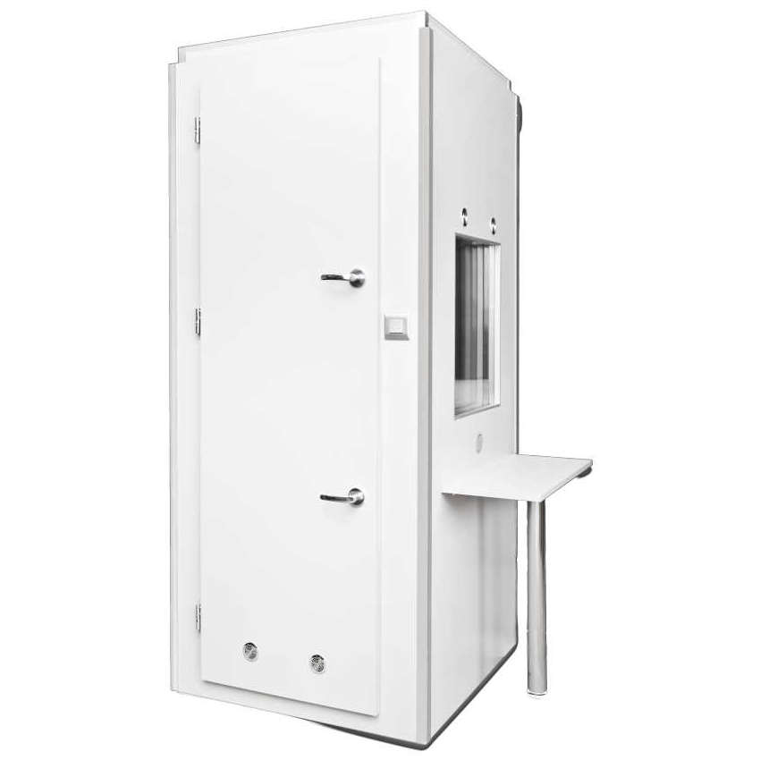 Kabiny audiometryczne DOR-MED Kc-90