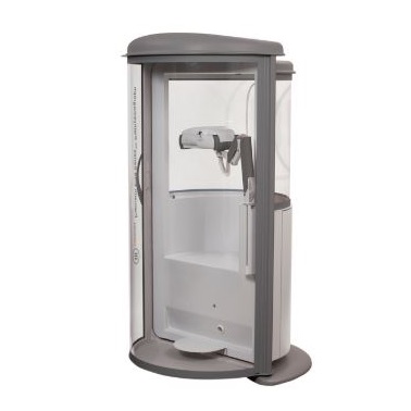 Kabiny bodypletyzmograficzne MGC Diagnostics Platinum Elite