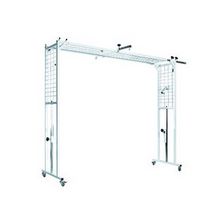 Kabiny PUR KINESIS PUR wolnostojący