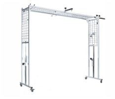 Kabiny PUR TECH-MED PUR TECH-MED.