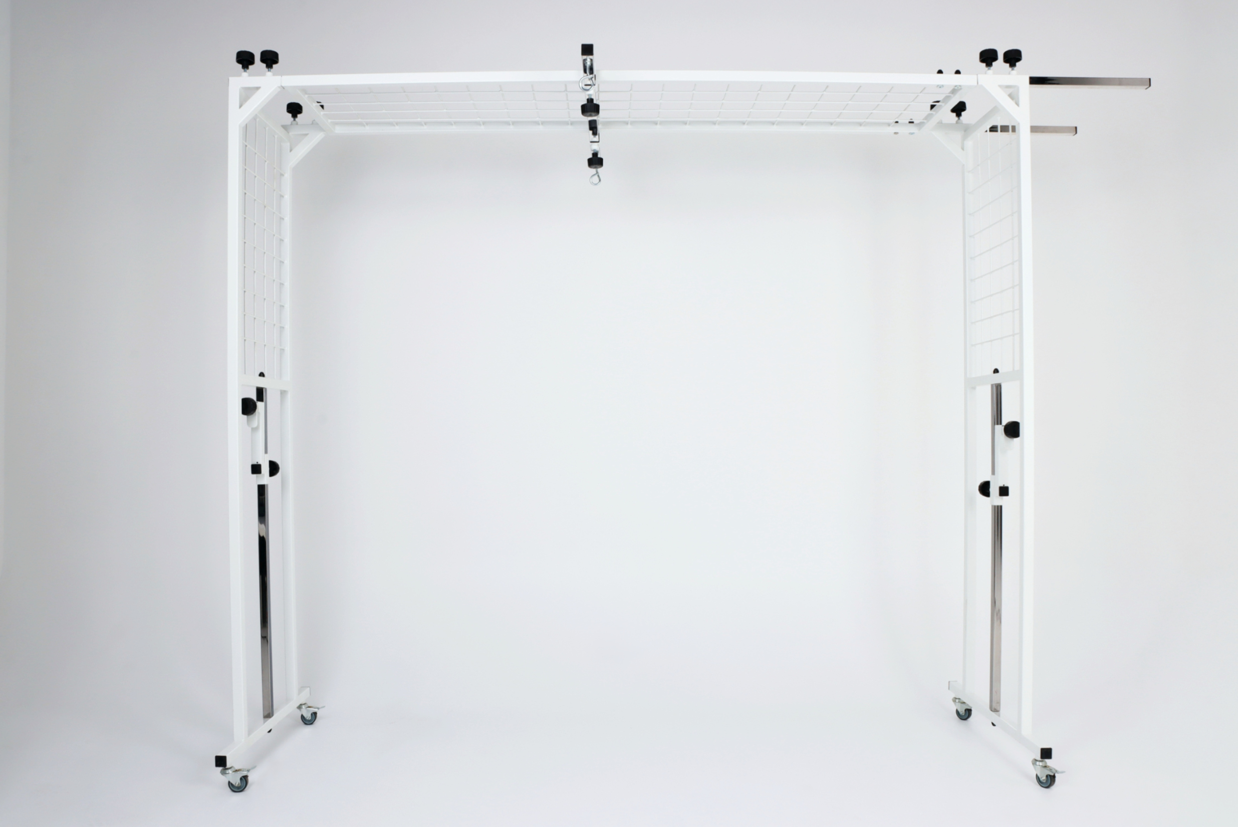 Kabiny PUR używane KINESIS PUR - Praiston rekondycjonowane