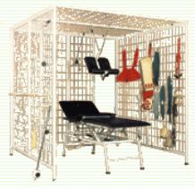 Kabiny UGUL ZSOiR "KORFANTÓW" WSC - 4