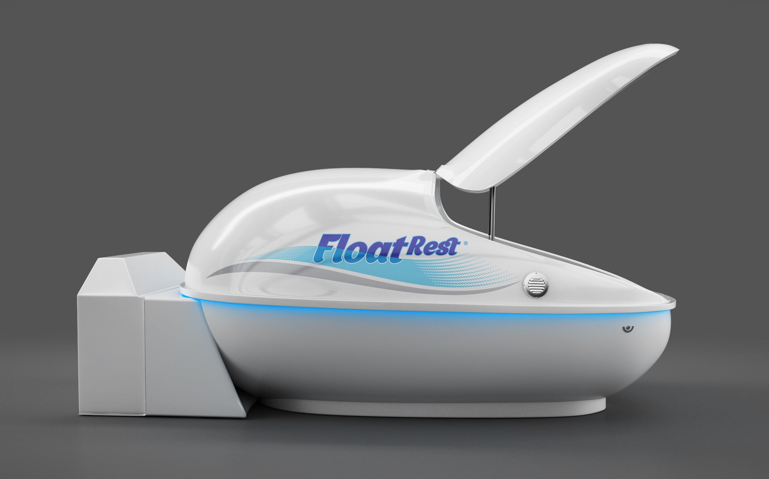 Kabiny / Urządzenia floatingowe FloatLife® Kapsuła