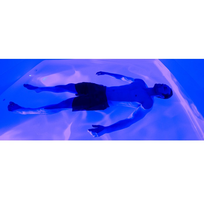 Kabiny / Urządzenia floatingowe FloatRest® FloatRest® Kabina