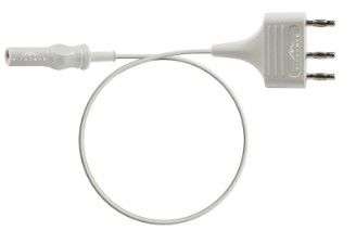Kable do elektrod elektrochirurgicznych B/D Argon