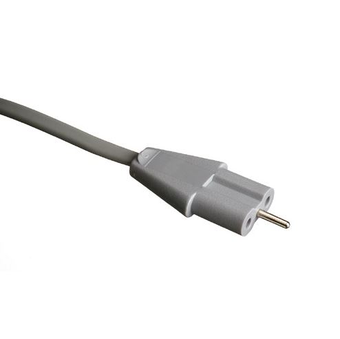 Kable do podkładów uziemiających do diatermii LEONHARD LANG NEK300 / NEK500