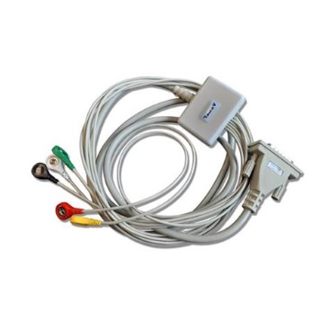 Kable EKG do kardiomonitorów ASPEL KEKG 52