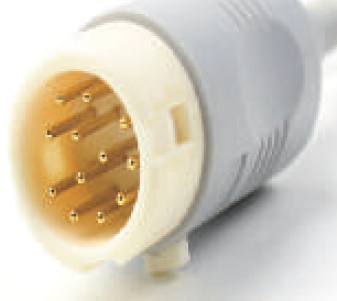 Kable EKG do kardiomonitorów B/D TS0002 / TS0012 / TS0030 / TS0061