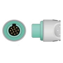 Kable EKG do kardiomonitorów Core-Ray BIOLIGHT CR005-07