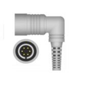 Kable EKG do kardiomonitorów Core-Ray COLIN CR004-15