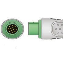Kable EKG do kardiomonitorów Core-Ray Corometrics CR005-29