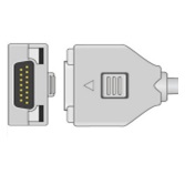 Kable EKG do kardiomonitorów Core-Ray FUKUDA CR004-28