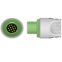 Kable EKG do kardiomonitorów Core-Ray Fukuda Denshi CR005-28