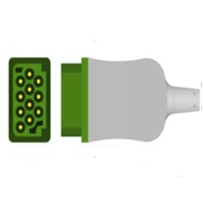 Kable EKG do kardiomonitorów Core-Ray GE-Marquette CR007-33