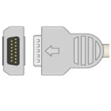 Kable EKG do kardiomonitorów Core-Ray GE MARQUTTE CR004-33