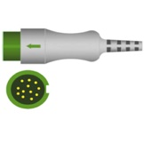 Kable EKG do kardiomonitorów Core-Ray Mindray CR004-51