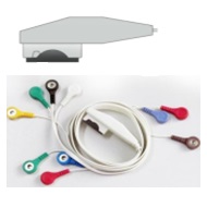 Kable EKG do kardiomonitorów Core-Ray MORTARA CR007-52