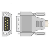 Kable EKG do kardiomonitorów Core-Ray NIHON KOHDEN CR004-55