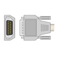Kable EKG do kardiomonitorów Core-Ray NIHON KOHDEN CR007-55