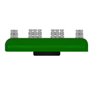 Kable EKG do kardiomonitorów Core-Ray NIHON KOHDEN CR007-55