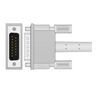 Kable EKG do kardiomonitorów Core-Ray PHILIPS CR007-60