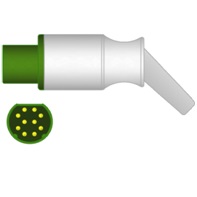 Kable EKG do kardiomonitorów Core-Ray Siemens CR005-63