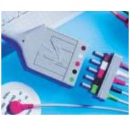 Kable EKG do kardiomonitorów PHILIPS Kable EKG