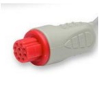 Kable IBP do kardiomonitorów Core-Ray GE DATEX-Ohmeda CR011-31
